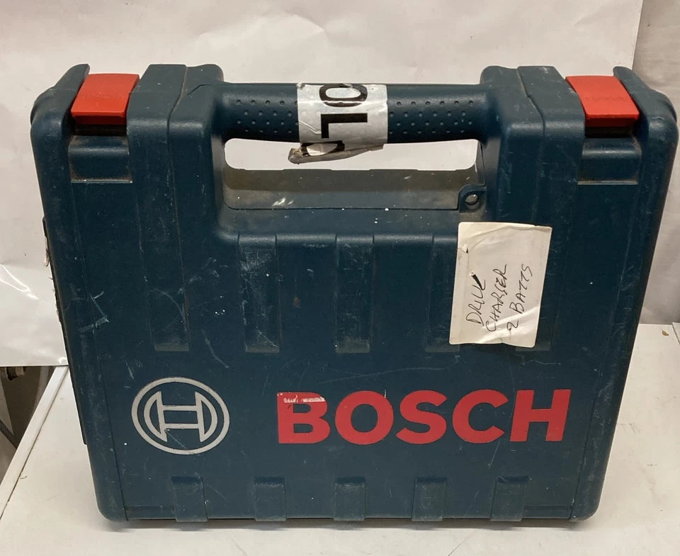 Bosch GSR 14.4-2 Professional Cordless Drill Driver 14.4V 2 Batteries & Charger