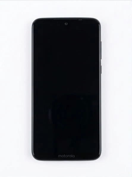 Motorola Moto G7 Play XT1952 Black Unlocked 32GB 2GB RAM 5.7" Android Phone
