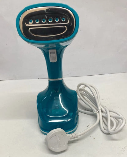 Beldray Multi Steam Pro Garment Steamer 1200W 260ml Handheld Clothes Steamer