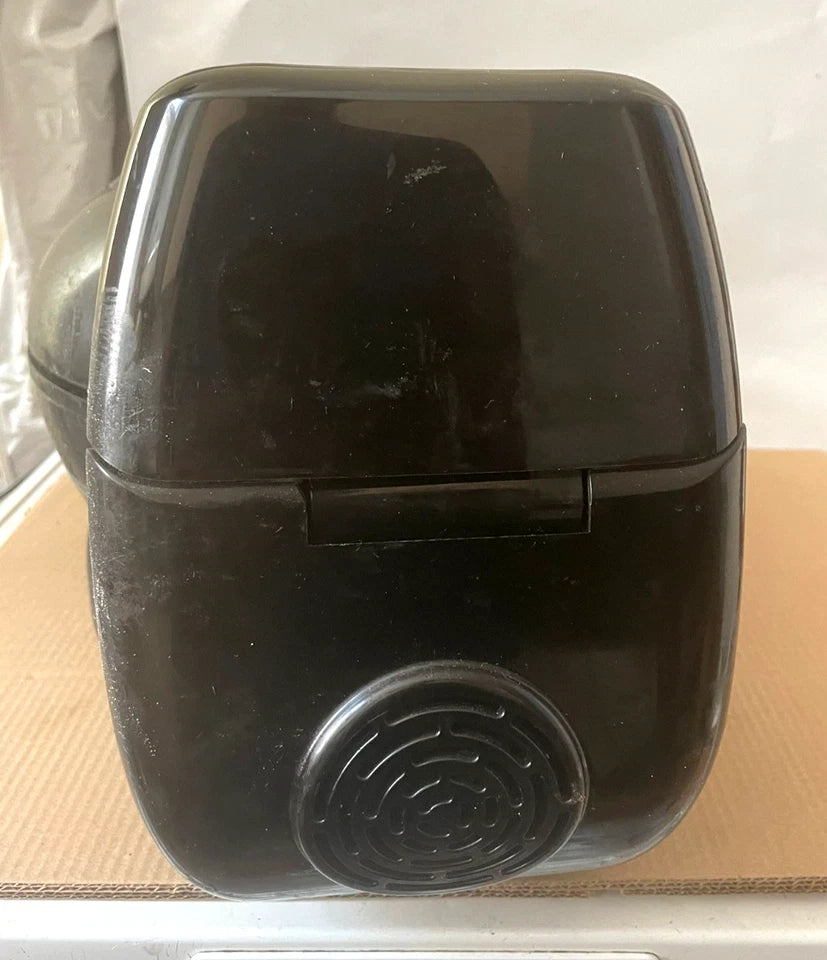Tefal ActiFry Genius XL 2in1 Air Fryer Low Fat Cooker Black