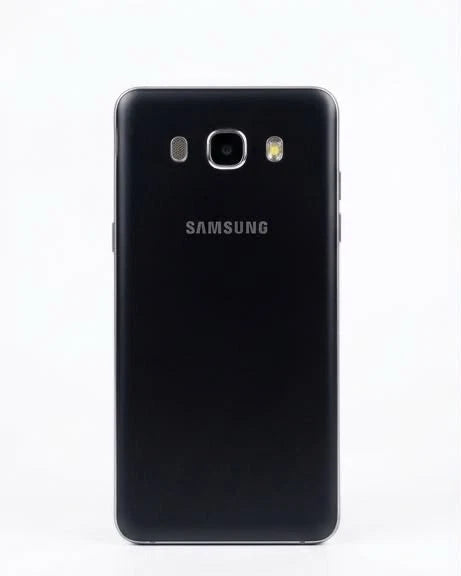 Samsung Galaxy J5 2016 SM-J510FN Black Unlocked 16GB 2GB RAM 5.2" Android Phone