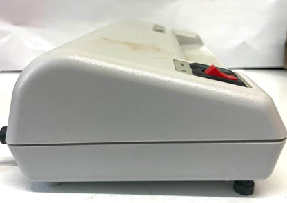 Smith Corona LX900 A4 Thermal Laminator UK Plug - 250W