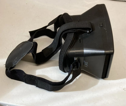 Vizor Smartphone Virtual Reality VR Headset 3D Games Movies 360° Viewing