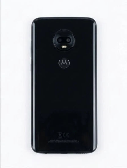 Motorola Moto G7 Play XT1952 Black Unlocked 32GB 2GB RAM 5.7" Android Phone