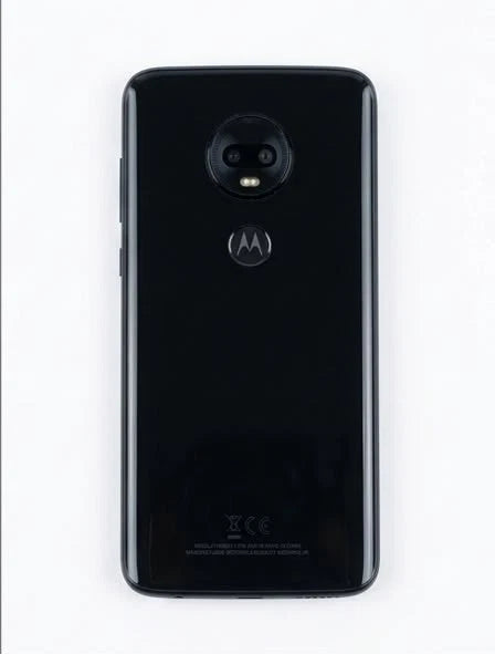 Motorola Moto G7 Play XT1952 Black Unlocked 32GB 2GB RAM 5.7" Android Phone