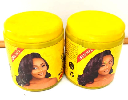 2 x Getadd Cottage Fresh Ghana Alata Samina Soap - Exp. Nov. 2030