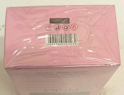 Valentine Pinky Eau De Parfum 100ml Spray Perfume for Women