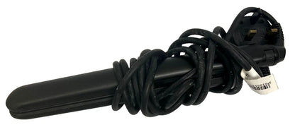 Tresemmé Hair Straighteners – Black Ceramic Styling Iron