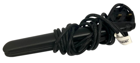 Tresemmé Hair Straighteners – Black Ceramic Styling Iron