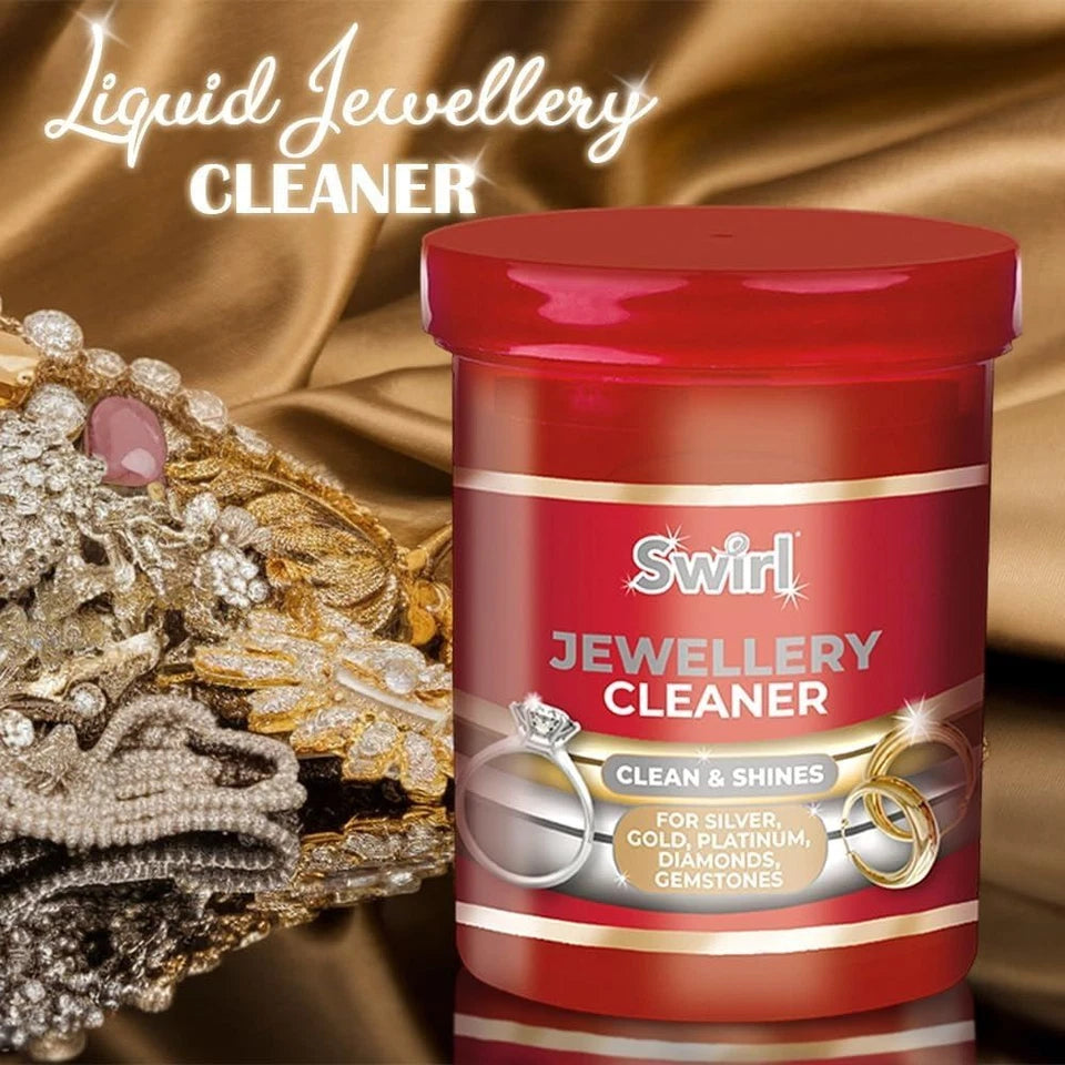 Swirl Jewellery Cleaner 145ml
