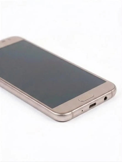 Samsung Galaxy J3 2017 SM-J330FN Gold Unlocked 16GB 2GB RAM 5" Android Phone