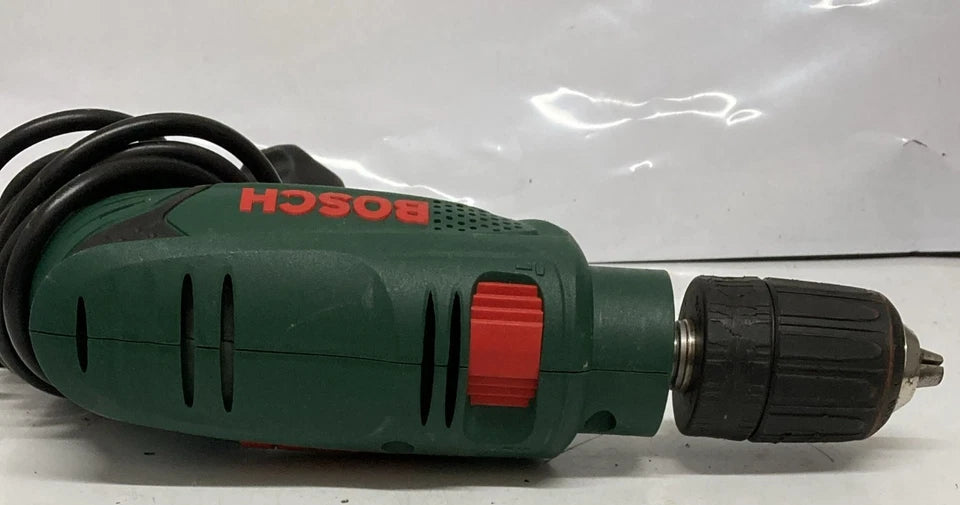 Bosch PSB 500 RE 500W Corded Hammer Drill Keyless Chuck 230V