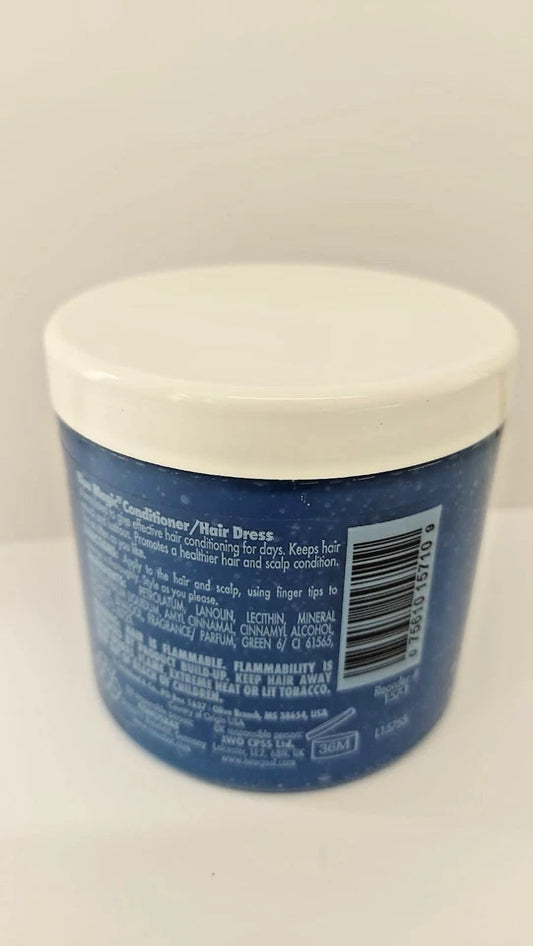 Blue Magic Conditioner Hair Dress – 340g