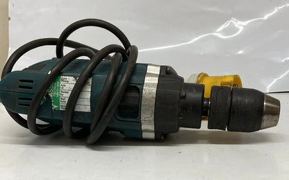 Makita HP1631 110V 710W 13mm Keyless Chuck Percussion Hammer Drill