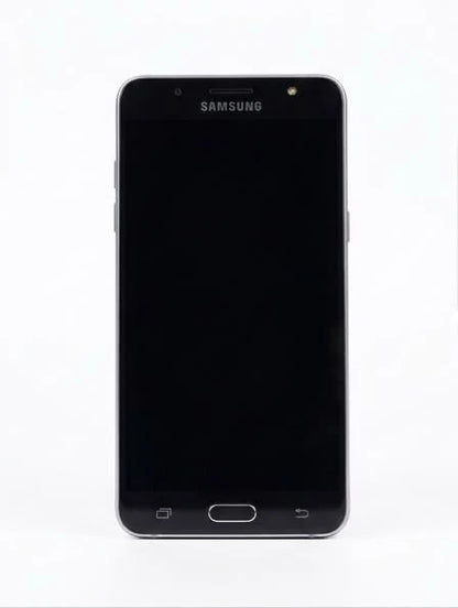 Samsung Galaxy J5 2016 SM-J510FN Black Unlocked 16GB 2GB RAM 5.2" Android Phone