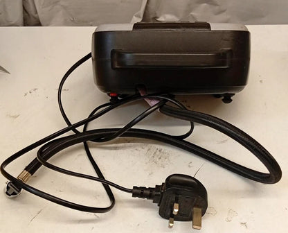 Reesibi Portable Air Compressor Digital Tyre Inflator Pump 12V