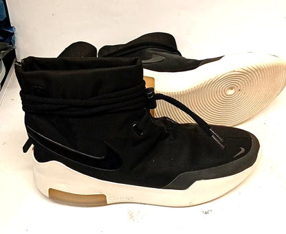 Air Fear of God Style Black Size UK 12 / EU 47.5