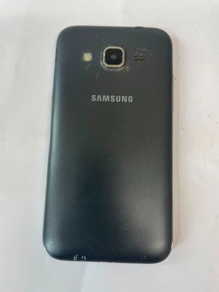 Samsung Galaxy Core Prime SM-G361F 8GB Black Android Smartphone