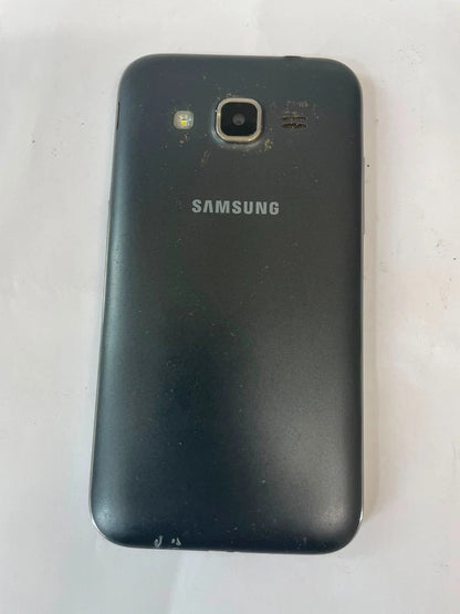 Samsung Galaxy Core Prime SM-G361F 8GB Black Android Smartphone