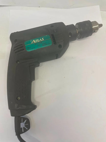 Atlas AC103 600W 13mm Corded Electric Impact Drill 240V - Tested Working