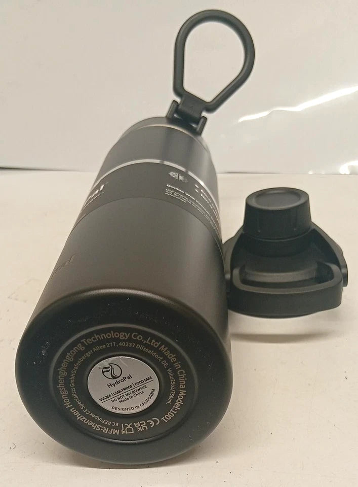 HydroPal 750ml Insulated Stainless Steel Water Bottle | Double Wall Vacuum Flask