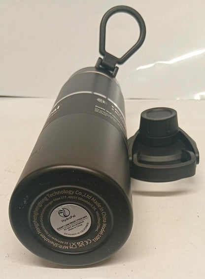 HydroPal 750ml Insulated Stainless Steel Water Bottle | Double Wall Vacuum Flask