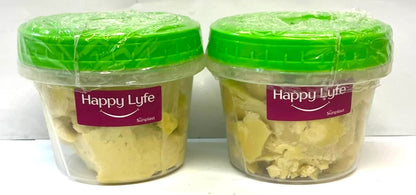 Natural Raw Shea Butter Unrefined Skin Hair Moisturiser 200g