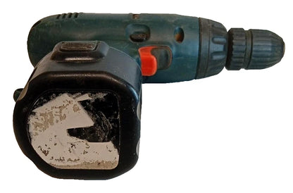 Black & Decker KC8452C 8.4V Cordless Drill Driver Compact Power