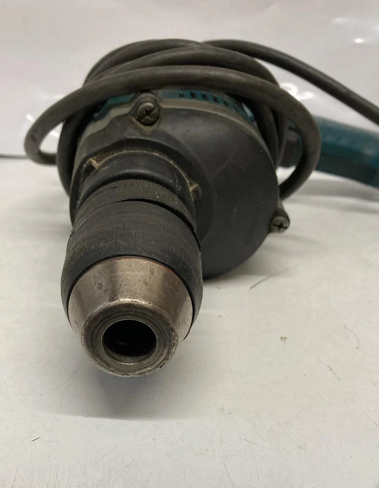 Makita HP1631 110V 710W 13mm Keyless Chuck Percussion Hammer Drill