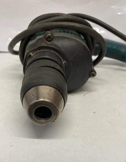 Makita HP1631 110V 710W 13mm Keyless Chuck Percussion Hammer Drill