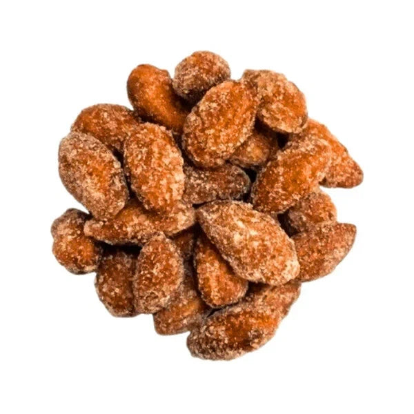 Honey Roasted Almonds - – Premium Quality Sweet Snack - 500g, 1kg, 2kg, and 5kg