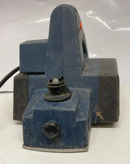 Basic M1B-J2-82x2TH-B 600W Electric Planer 82mm 230V Corded